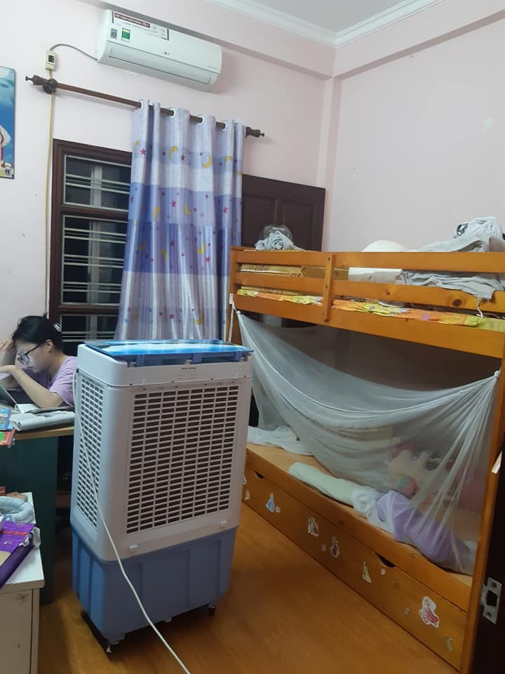 Kinh doanh tốt, ô tô đỗ cửa, Định Công Thượng dt 36m2 mt 4.5m, giá 3.9 tỷ