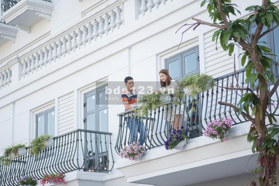 Cần bán Nhà mặt tiền khu đô thị thành phố Cẩm Phả Kinh doanh đỉnh