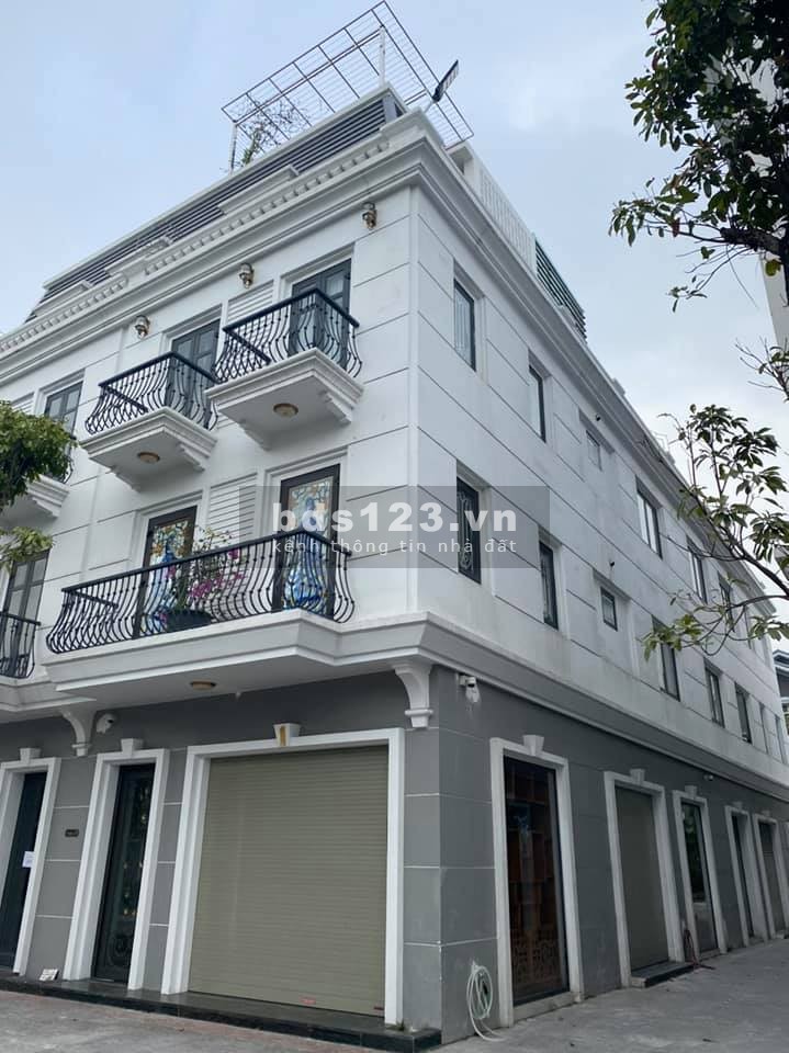Cần bán Nhà mặt tiền khu đô thị thành phố Cẩm Phả Kinh doanh đỉnh