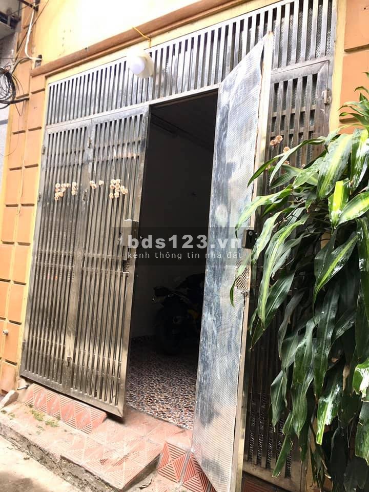 Nhà Đại Linh, lung linh, ô tô đỗ cửa ngõ thông dòng tiền 35Tr/tháng chỉ 5.2 tỷ