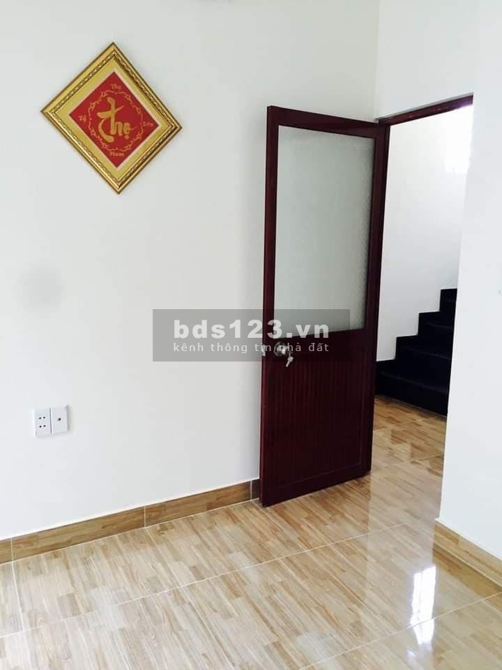 Bán Nhà 1 xẹt, Huỳnh Khương An, Gò Vấp, 42M2, 3 tầng, giá sốc 4.9 Tỷ TL