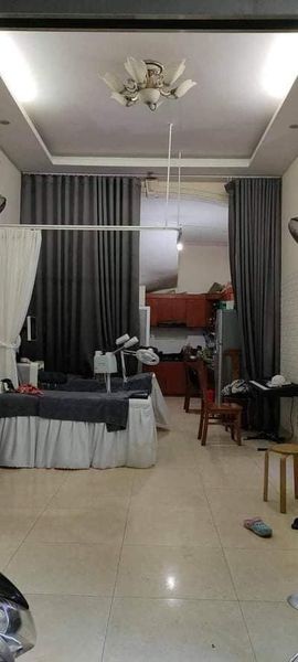 Bán nhà đẹp Lê đức Thọ 41m 5 tầng kinh doanh ô tô nhỉnh 4 tỷ.