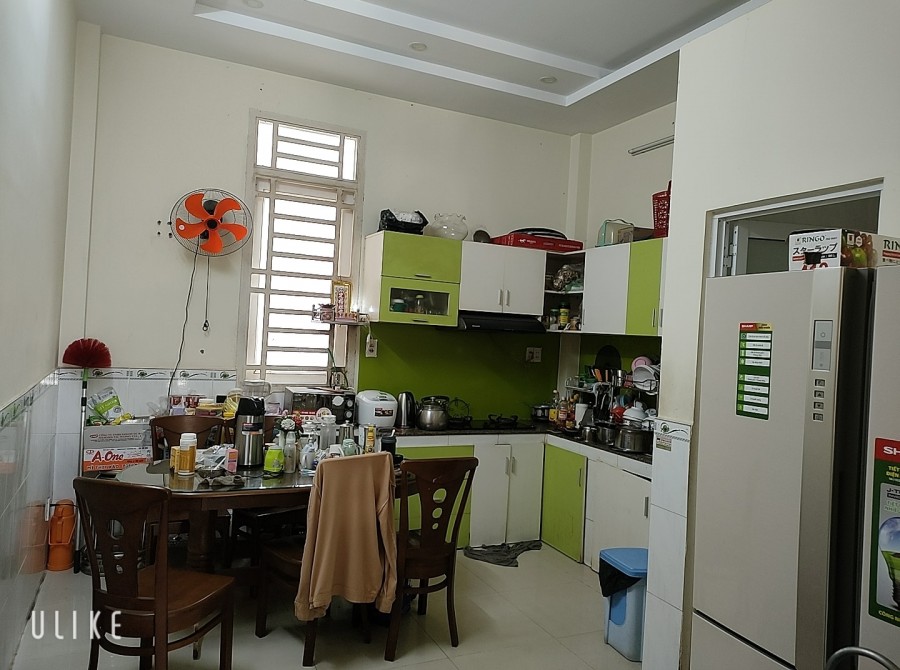 Nhỉnh 4 tỷ, gần 50m2, xe hơi tận cửa, đối diện công viên Làng hoa, siêu tiện ích
