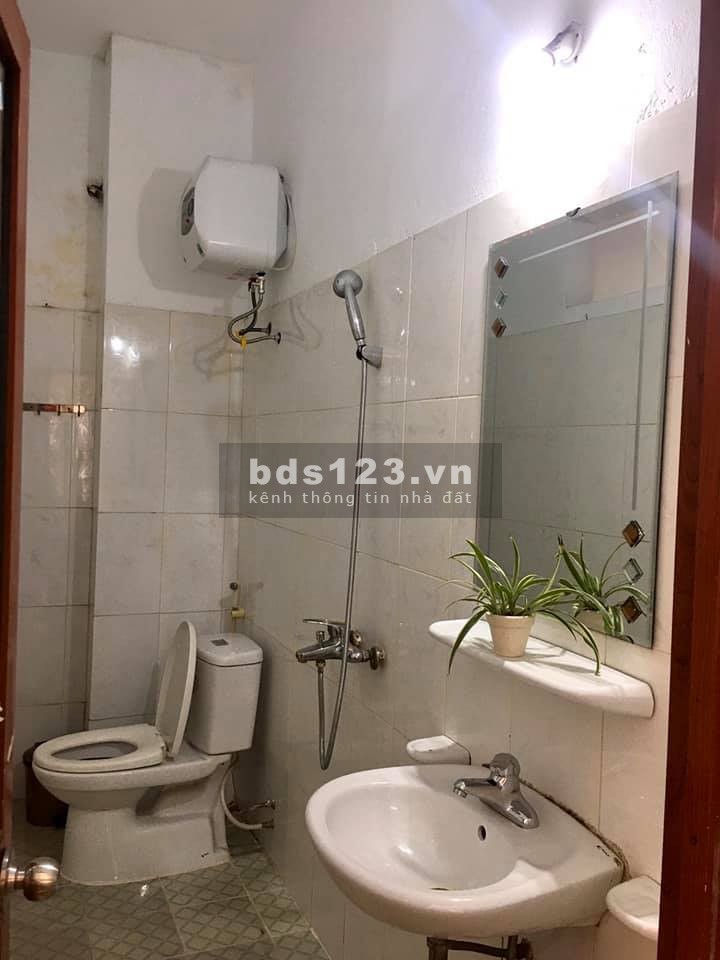 Nhà Đại Linh, lung linh, ô tô đỗ cửa ngõ thông dòng tiền 35Tr/tháng chỉ 5.2 tỷ