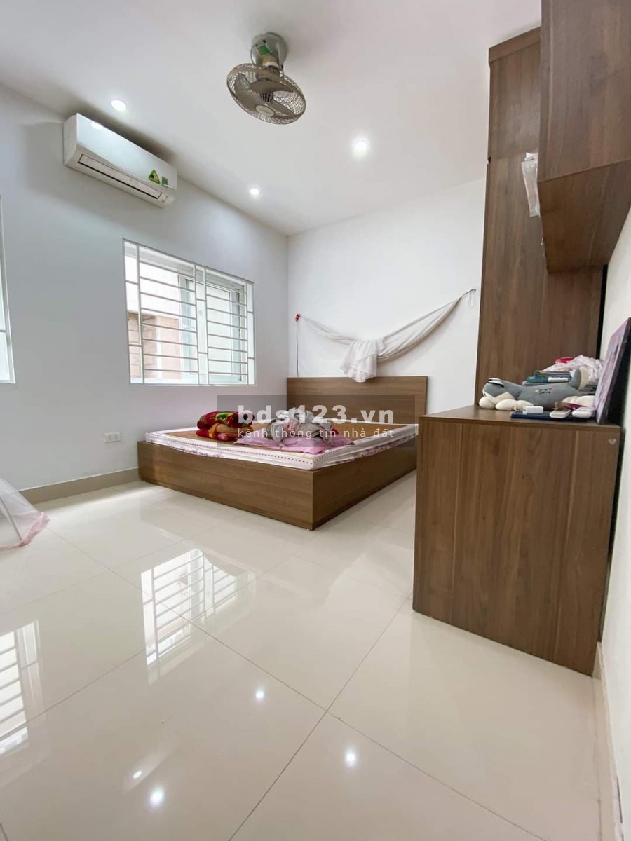 Nhỉnh 7 tỷ có nhà Xuân Phương siêu đẹp, siêu đỉnh tặng nội thất SIÊU CẤP
