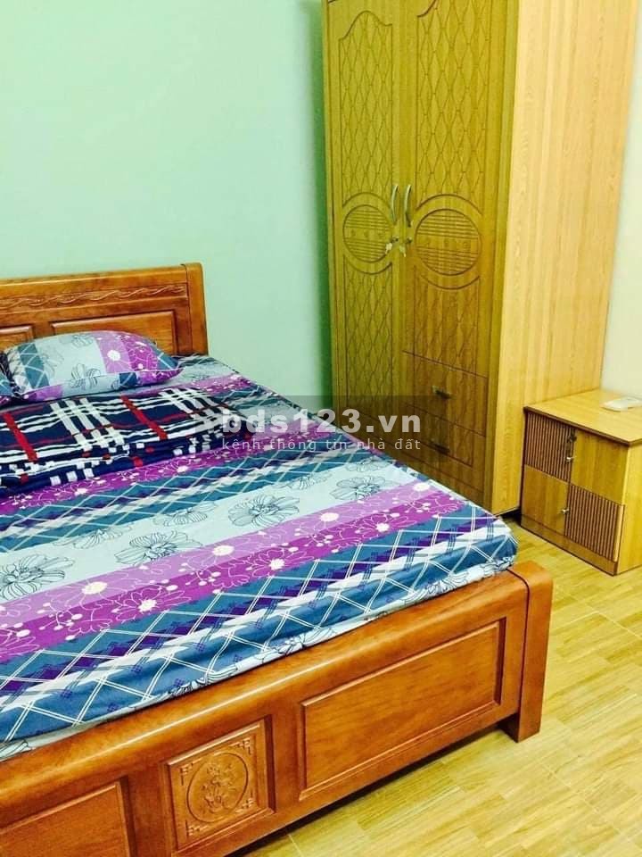 Bán Nhà 1 xẹt, Huỳnh Khương An, Gò Vấp, 42M2, 3 tầng, giá sốc 4.9 Tỷ TL