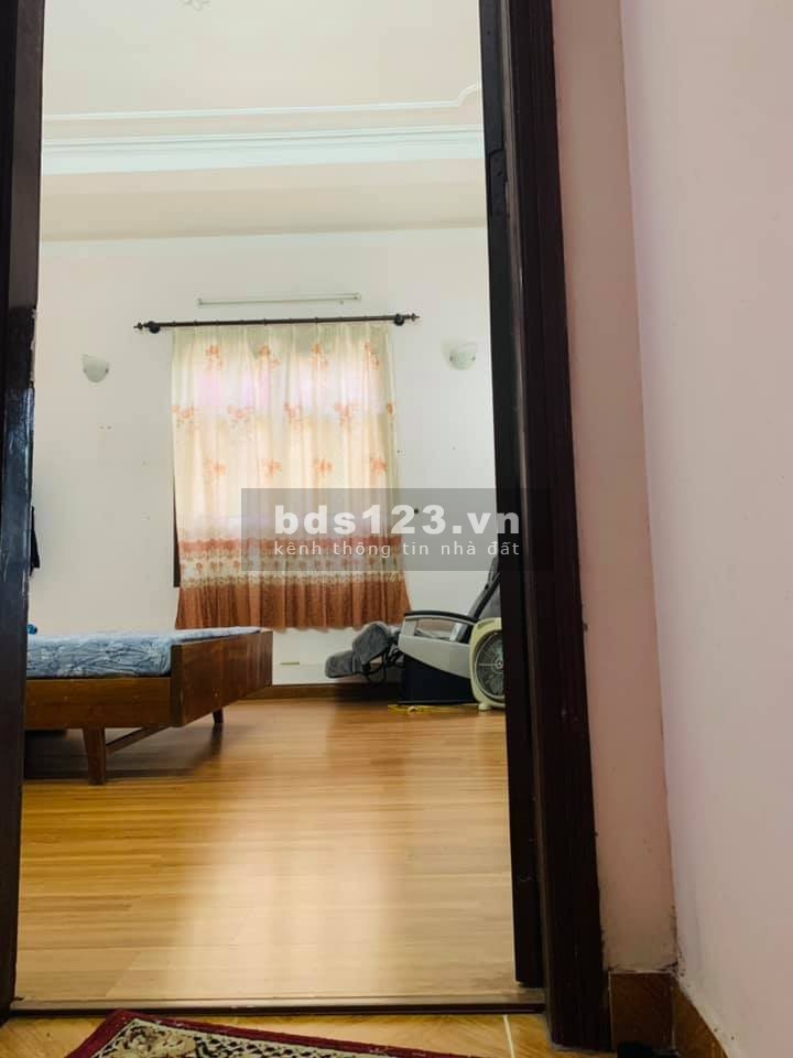 Bán nhà phân lô( lô góc) 2 mặt ngõ Chùa Láng,1194 Láng, 55m2 *5T, Ôtô tránh, kinh doanh.