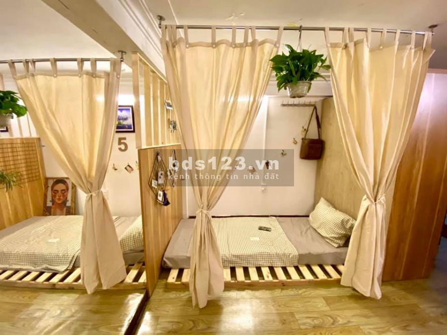 Nhà Đại Linh, lung linh, ô tô đỗ cửa ngõ thông dòng tiền 35Tr/tháng chỉ 5.2 tỷ