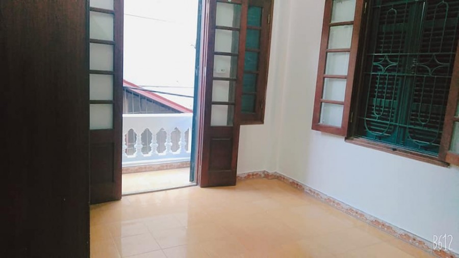 Bán Nhà Vũ Trọng Phụng 40m2x4T, Ô Tô Đỗ Cửa, 10m Ra Ô Tô Tránh, Lô Góc 2 Thoáng 4.25 Tỷ