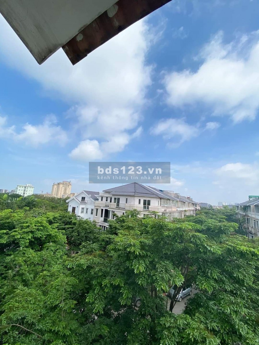 Nhỉnh 7 tỷ có nhà Xuân Phương siêu đẹp, siêu đỉnh tặng nội thất SIÊU CẤP
