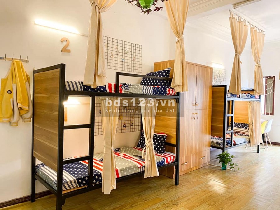 Nhà Đại Linh, lung linh, ô tô đỗ cửa ngõ thông dòng tiền 35Tr/tháng chỉ 5.2 tỷ
