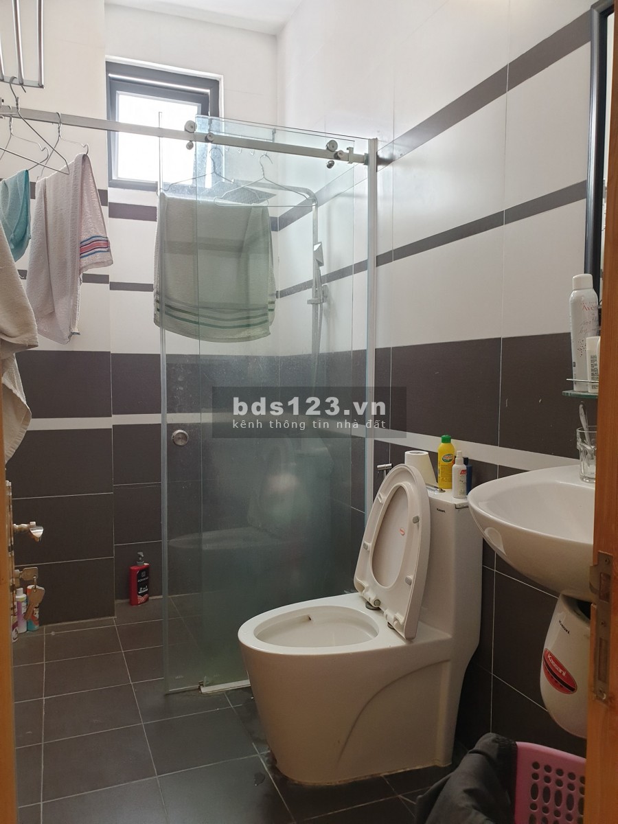 Nhà mặt tiền 4,3x15m, hẻm xe hơi, đường Huỳnh Tấn Phát, Tân Thuận Đông Quận 7 Giá 5.5 tỷ TL