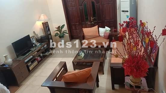 Trần Đại Nghĩa Ngõ Tự Do 72M 5T mt 4.1m, giá 10.6 tỷ Hai Bà Trưng