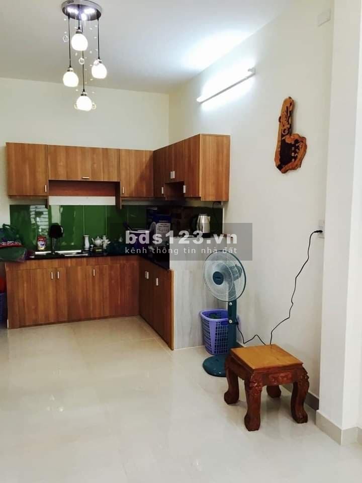 Bán Nhà 1 xẹt, Huỳnh Khương An, Gò Vấp, 42M2, 3 tầng, giá sốc 4.9 Tỷ TL