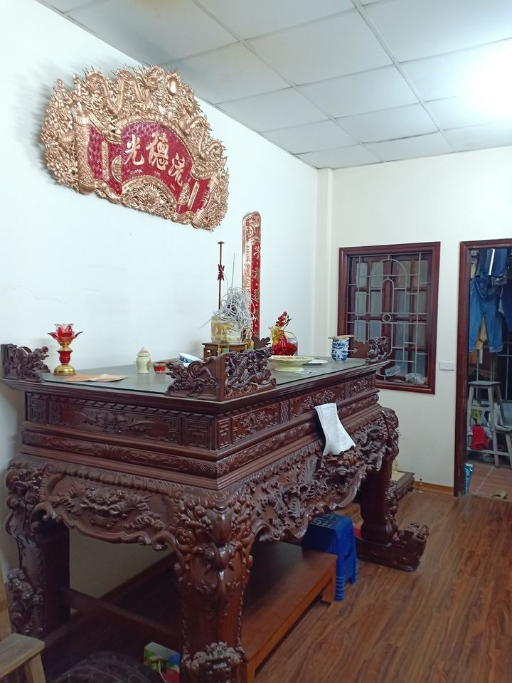 Bán nhà ngay Nguyễn Trãi 30m 3 ngủ hơn 2 tỷ , ngõ rộng 3m, cần bán gấp