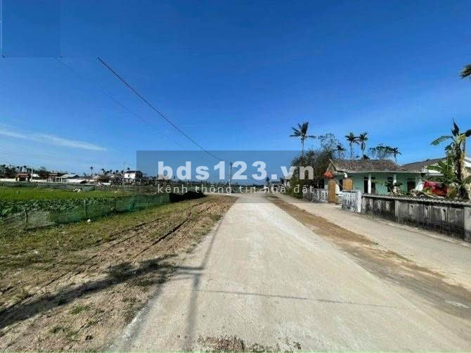Bán đầy kqh Tây Trì Nhơn mới đấu sắp sát nhập thành phố, cơ hội đầu tư LH 0702788074