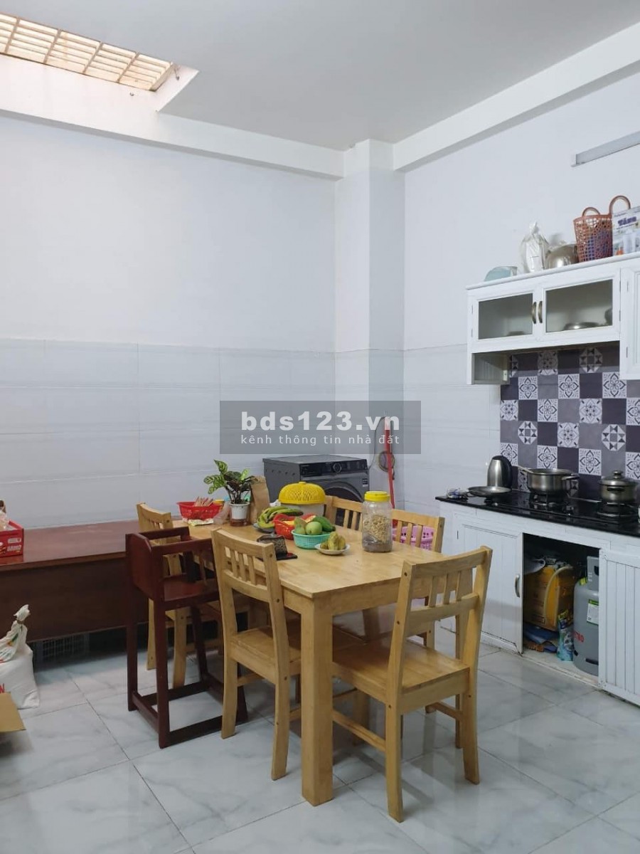 (Quận 12)Bán nhà cực đẹp, hxh, Nguyễn Văn Qúa, dt 68m2, 2 tầng, giá 3.68 tỷ