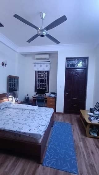 Trần Đại Nghĩa Ngõ Tự Do 72M 5T mt 4.1m, giá 10.6 tỷ Hai Bà Trưng