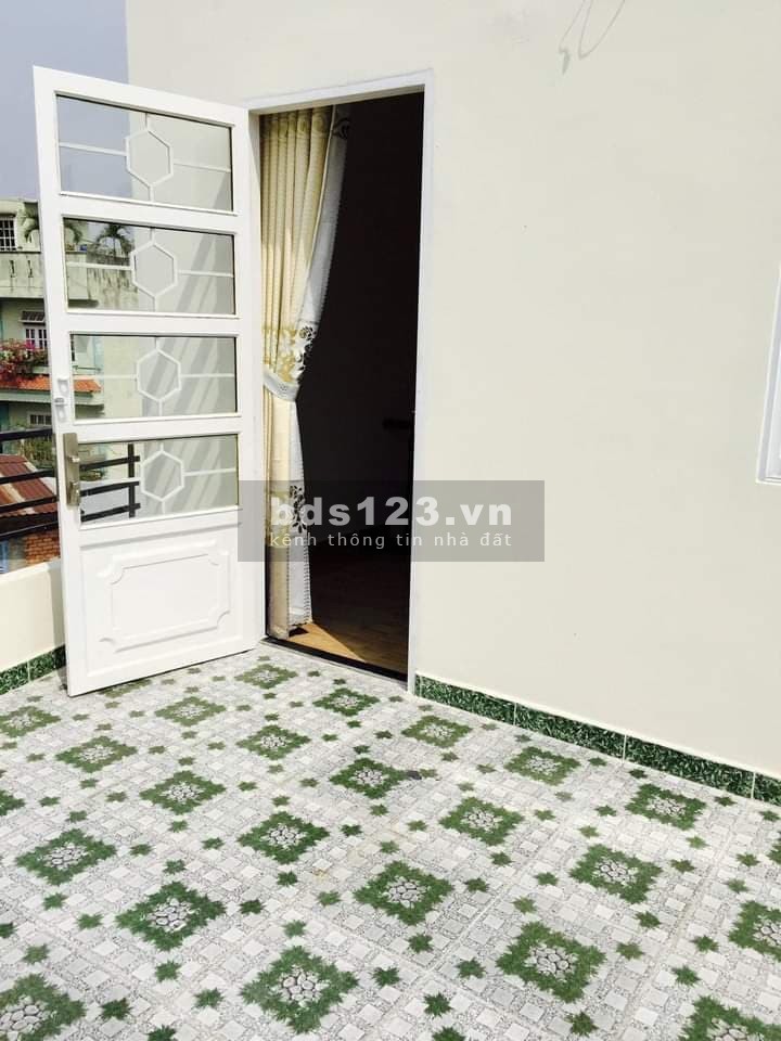 Bán Nhà 1 xẹt, Huỳnh Khương An, Gò Vấp, 42M2, 3 tầng, giá sốc 4.9 Tỷ TL