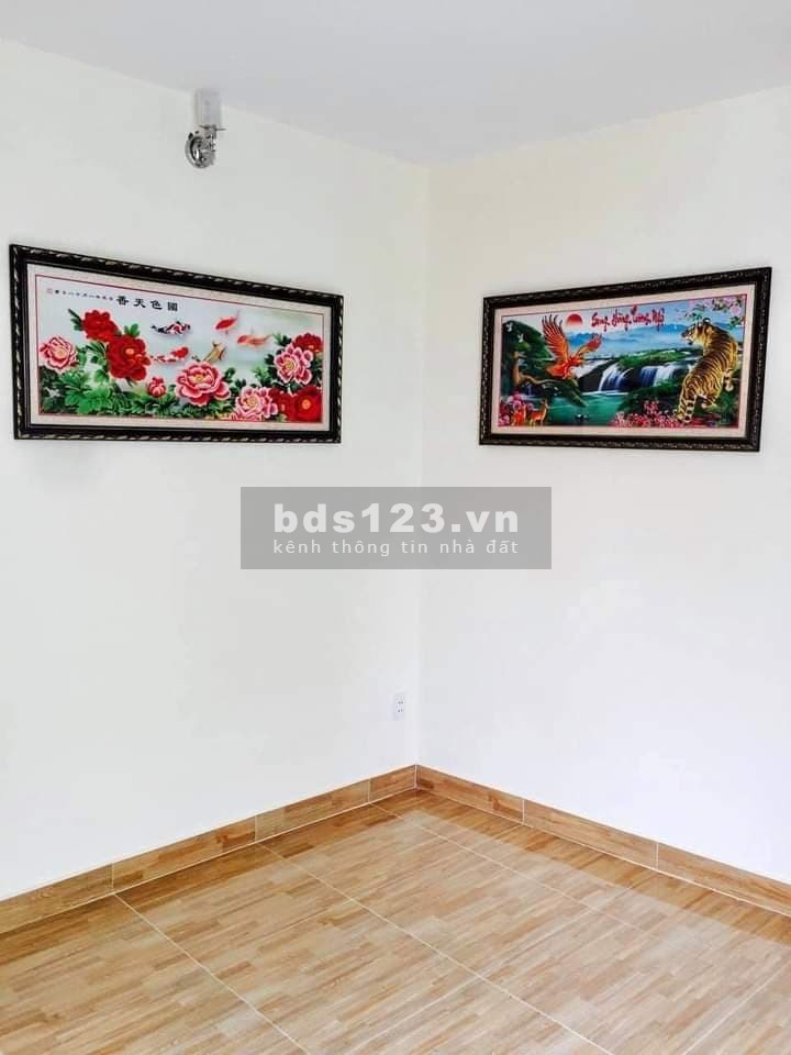 Bán Nhà 1 xẹt, Huỳnh Khương An, Gò Vấp, 42M2, 3 tầng, giá sốc 4.9 Tỷ TL