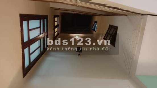 Trần Đại Nghĩa Ngõ Tự Do 72M 5T mt 4.1m, giá 10.6 tỷ Hai Bà Trưng