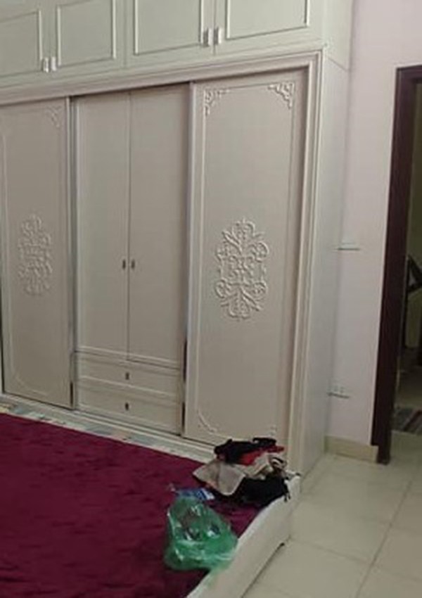 Nhà mặt phố Lê Thanh Nghị, kinh doanh đỉnh, 8.1 tỷ