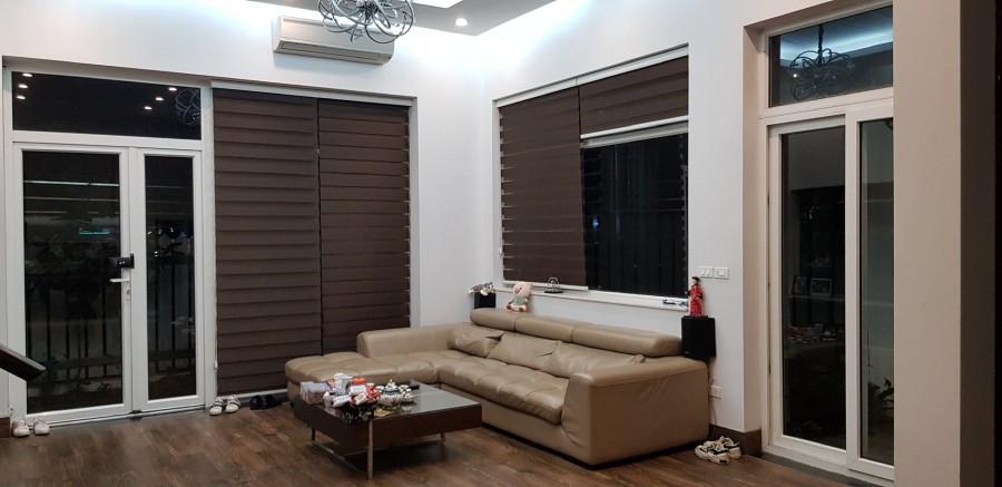 Bán Biệt thự lô góc ở KDT Mỹ Đình,sang trọng đẳng cấp, 150m2,LH 0939.286.833