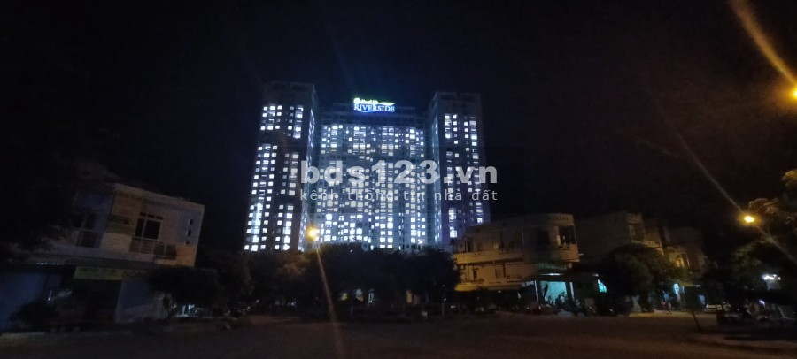Ecolife Riverside căn hộ chung cư Quy Nhơn