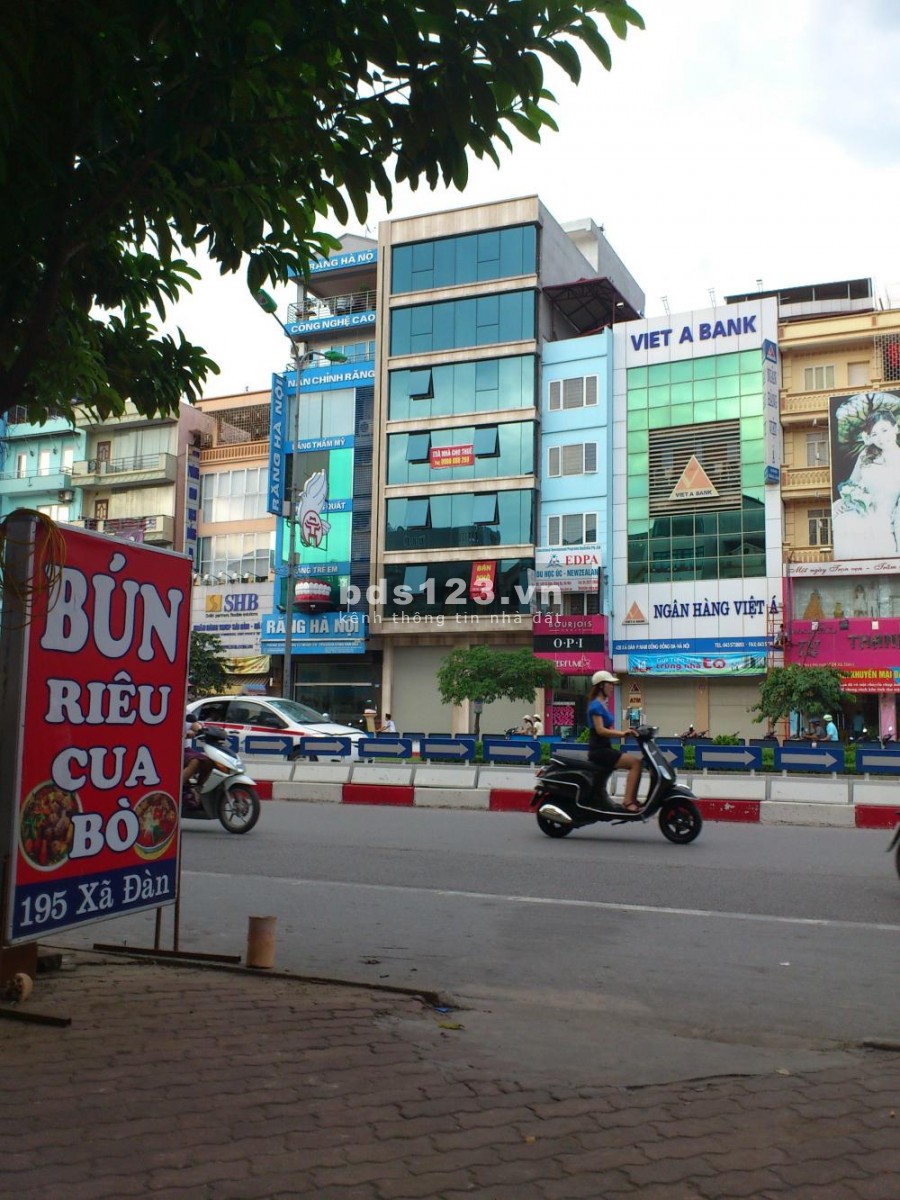 Cho thuê Đống Đa Nhà mặt phố tại phố Xã Đàn Chính chủ cho thuê nhà mặt phố số 430 Xã Đàn Nam Đồng Đống Đa Hà Nội
