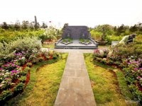 SALA GARDEN Chính Chủ Cần Bán Lô GIA TỘC 48m2 từ 1,2 tỷ - 96m2 từ 2,45 tỷ, bao gồm các phí dịch vụ!