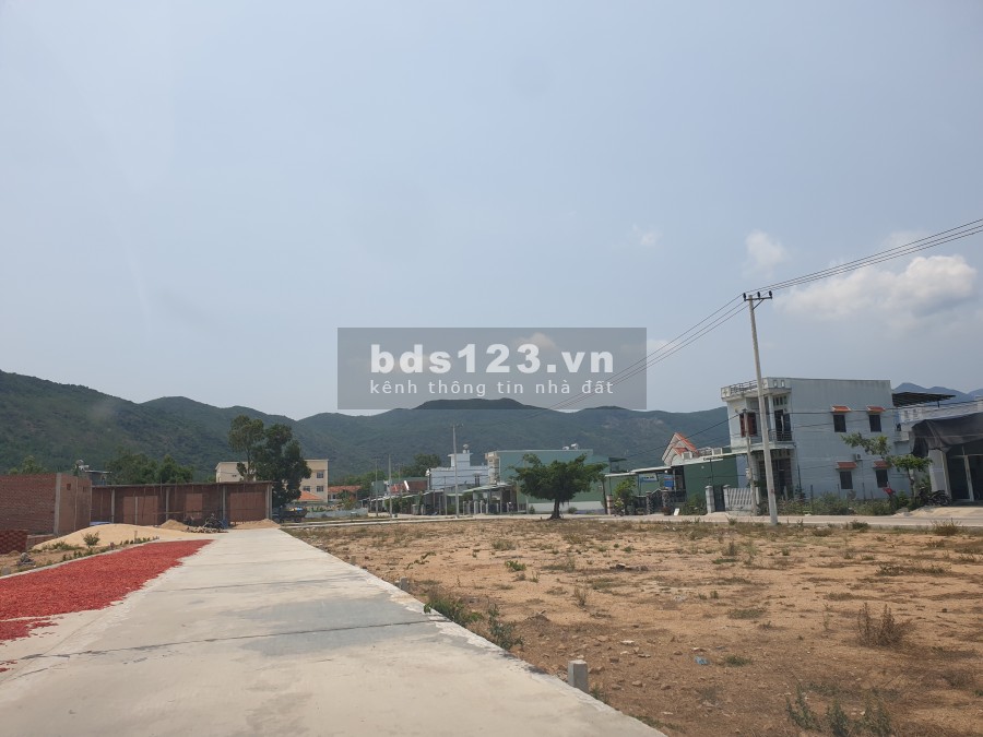 Bán đất gần bờ biển tại xã Cát Khánh, Phù Cát, Bình Định. Giá 670tr