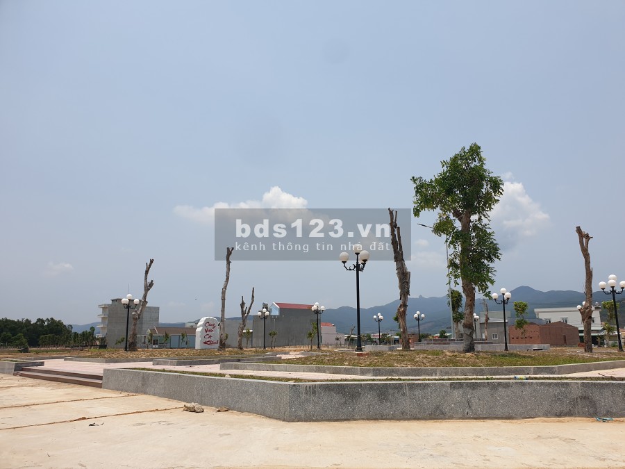 Bán đất gần bờ biển tại xã Cát Khánh, Phù Cát, Bình Định. Giá 670tr
