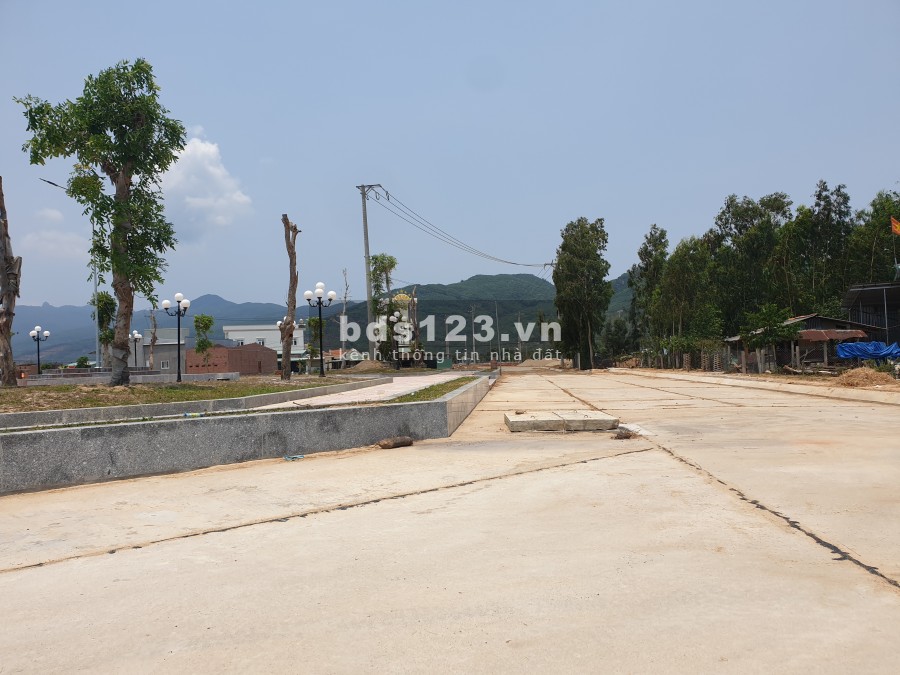 Bán đất gần bờ biển tại xã Cát Khánh, Phù Cát, Bình Định. Giá 670tr