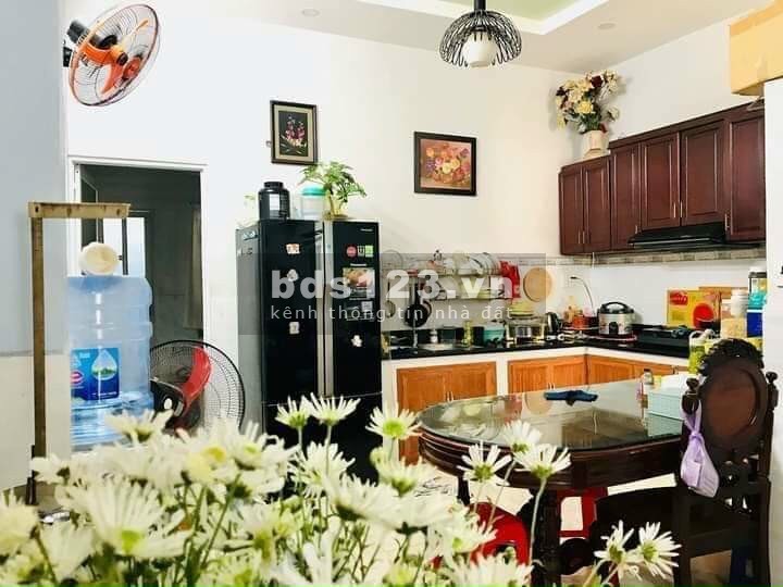 Hàng hiếm HXH Nguyễn Văn Săng Tân Phú 50m2 sổ nở hậu nhỉnh 80tr/m2
