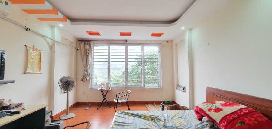 Hiếm,Bán nhà mp Bùi Xương Trạch 73m 3T hơn 9 tỷ Kinh Doanh