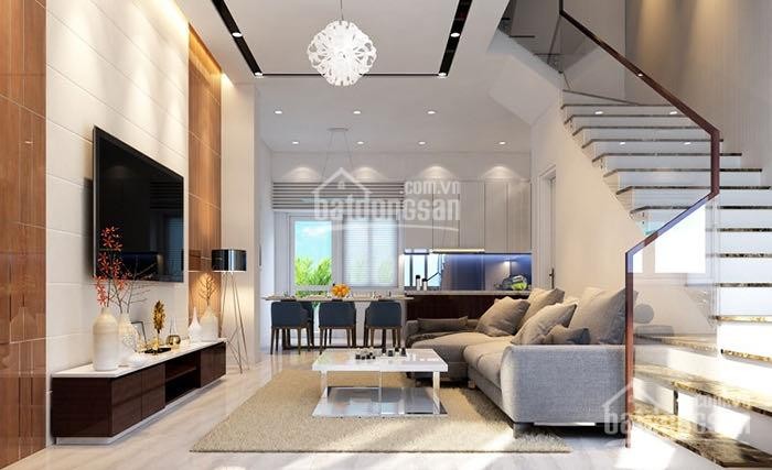 Bán nhà phố Trung Kính. Vỉa hè, thang máy, 2 ô tô, cho thuê 100tr, 72m x 8T x MT 5m.