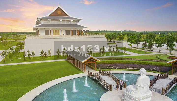 SALA GARDEN Chính Chủ Cần Bán Lô GIA TỘC 48m2 từ 1,2 tỷ - 96m2 từ 2,45 tỷ, bao gồm các phí dịch vụ!