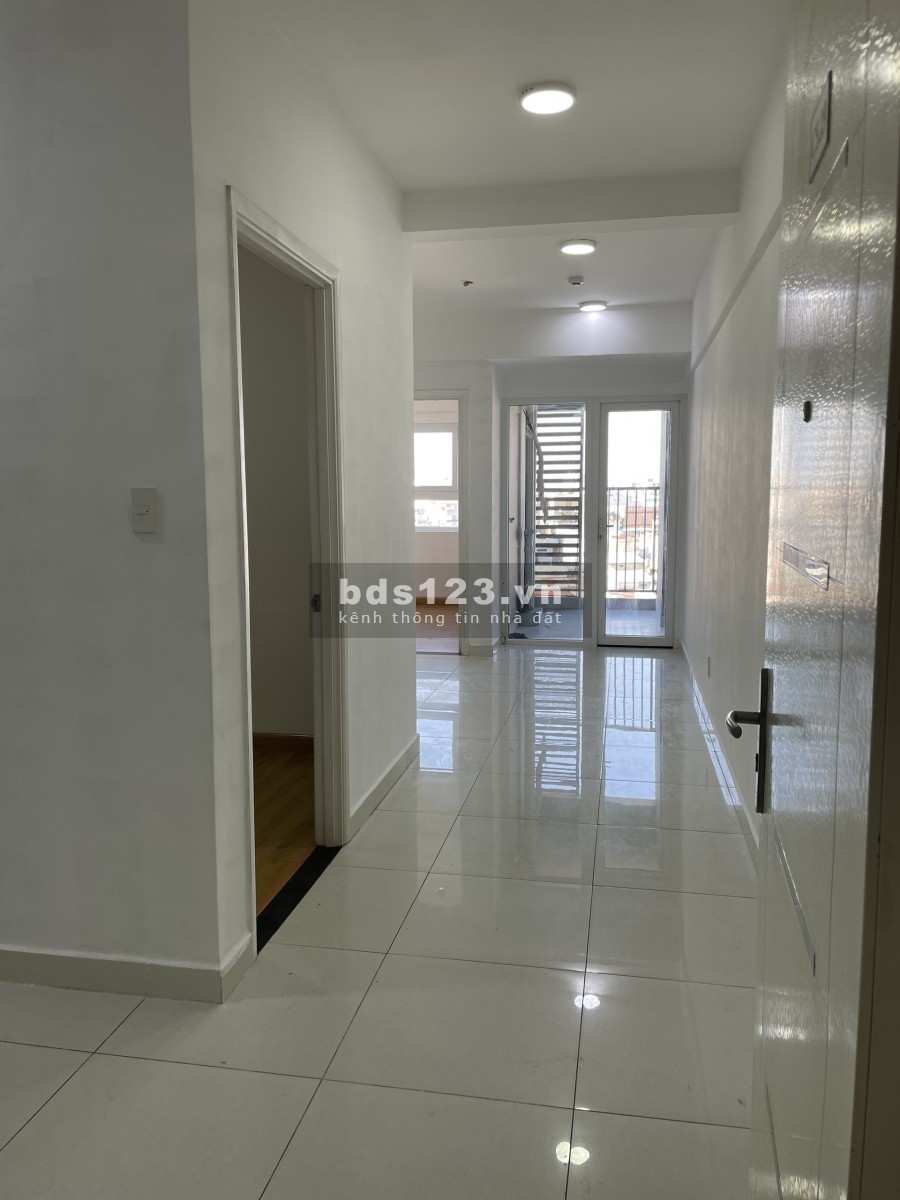 Em còn 2 căn hộ Prosper Plaza 54m2, 65m2 nhà trống cần cho thuê