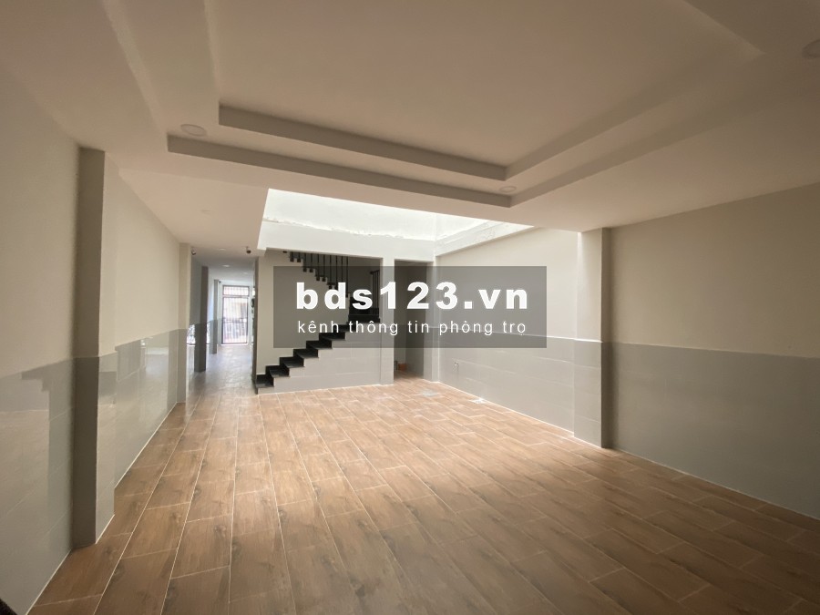 Căn Hộ Cao Cấp Chuẩn Khách Sạn Nguyễn Thái Sơn Gò Vấp