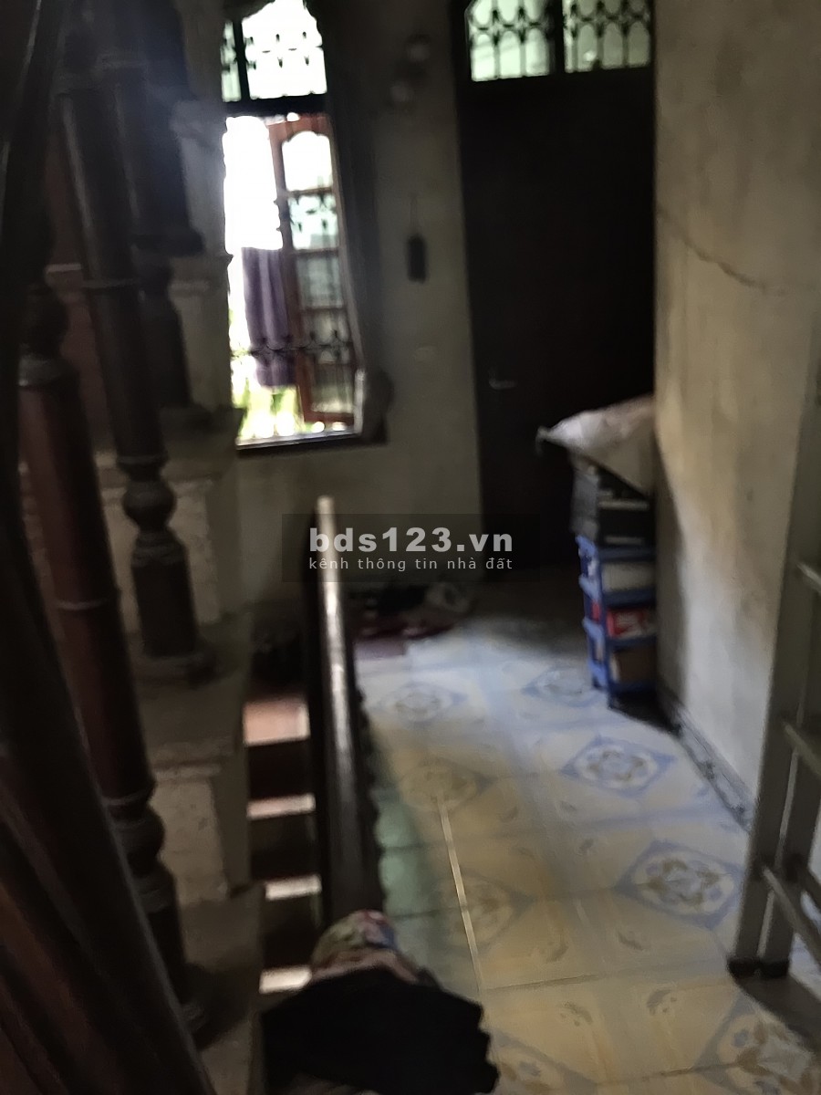 Bán nhà Bạch Đằng Hoàn Kiếm, mặt tiền khủng, kinh doanh, ô tô ra vào, nhỉnh 7 tỷ
