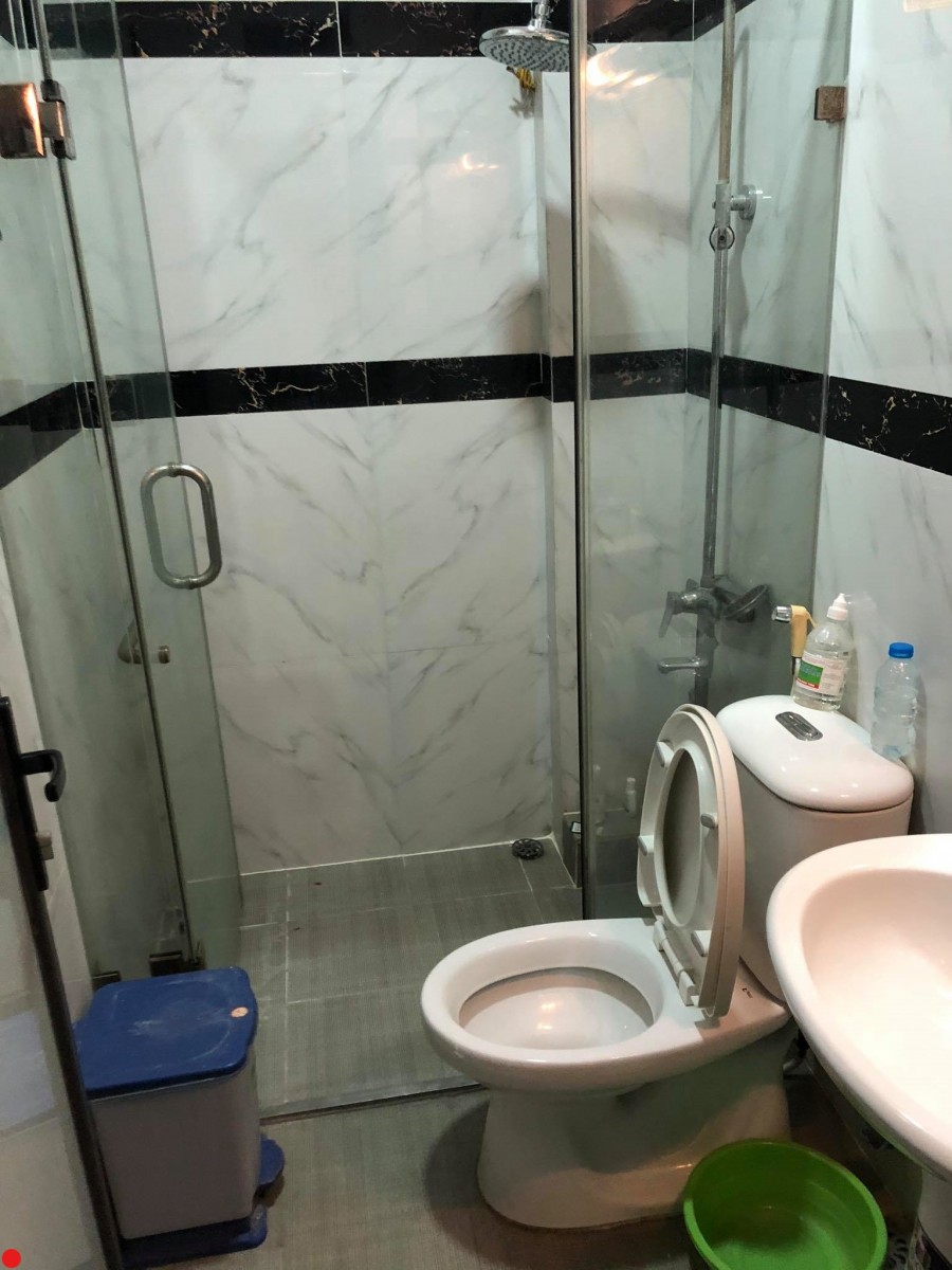 Bán Nnà hồ Ba Mẫu, Lê Duẩn, 41M2, 4T, 5.15Tỷ, gần hồ, MATIZ đỗ cửa, KD