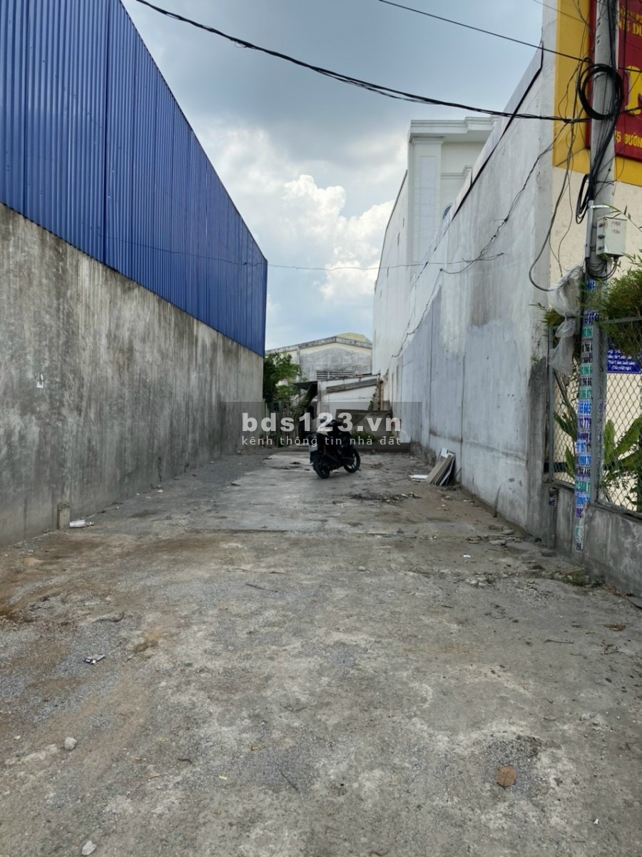Chủ mong muốn bán gấp đất ở Thuận An, BD, 190m2, giá 3tỷ190tr, giá không thương lượng