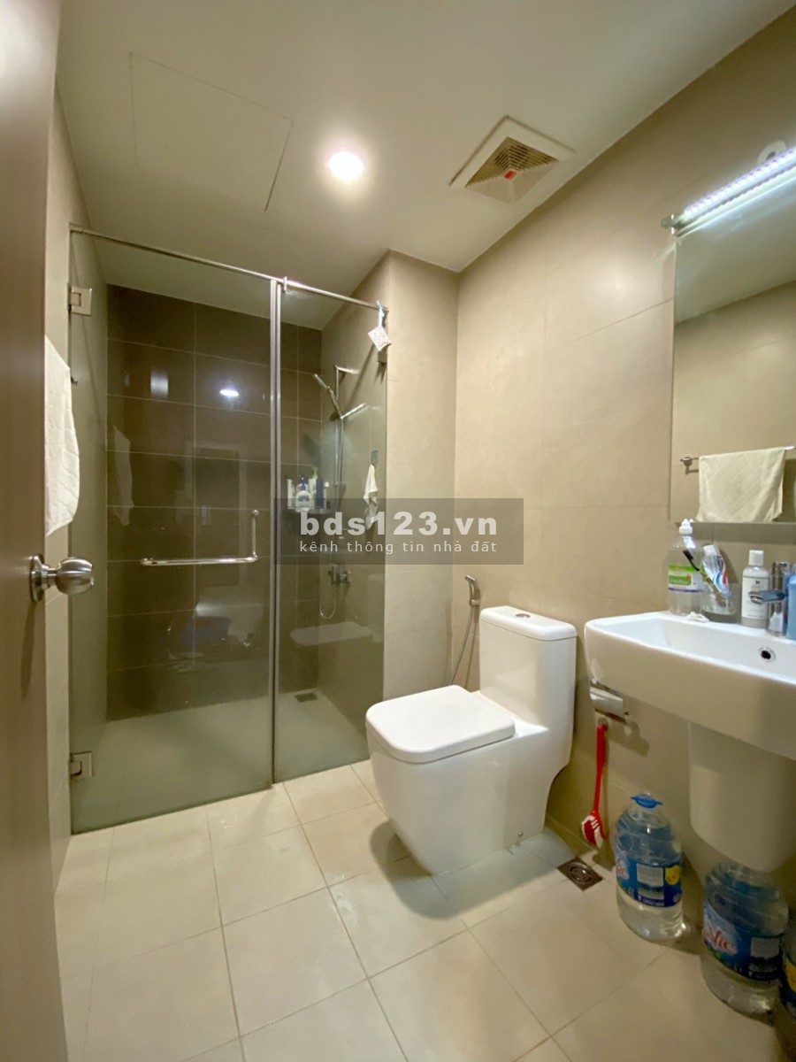 Cho thuê căn hộ 01 phòng ngủ tại Lexington Residence Quận 2, view thoáng mát, nội thất đầy đủ