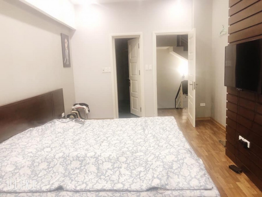 Bán Biệt thự lô góc ở KDT Mỹ Đình,sang trọng đẳng cấp, 150m2,LH 0939.286.833