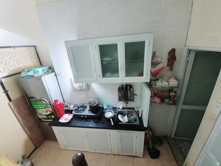 Bán Nnà hồ Ba Mẫu, Lê Duẩn, 41M2, 4T, 5.15Tỷ, gần hồ, MATIZ đỗ cửa, KD