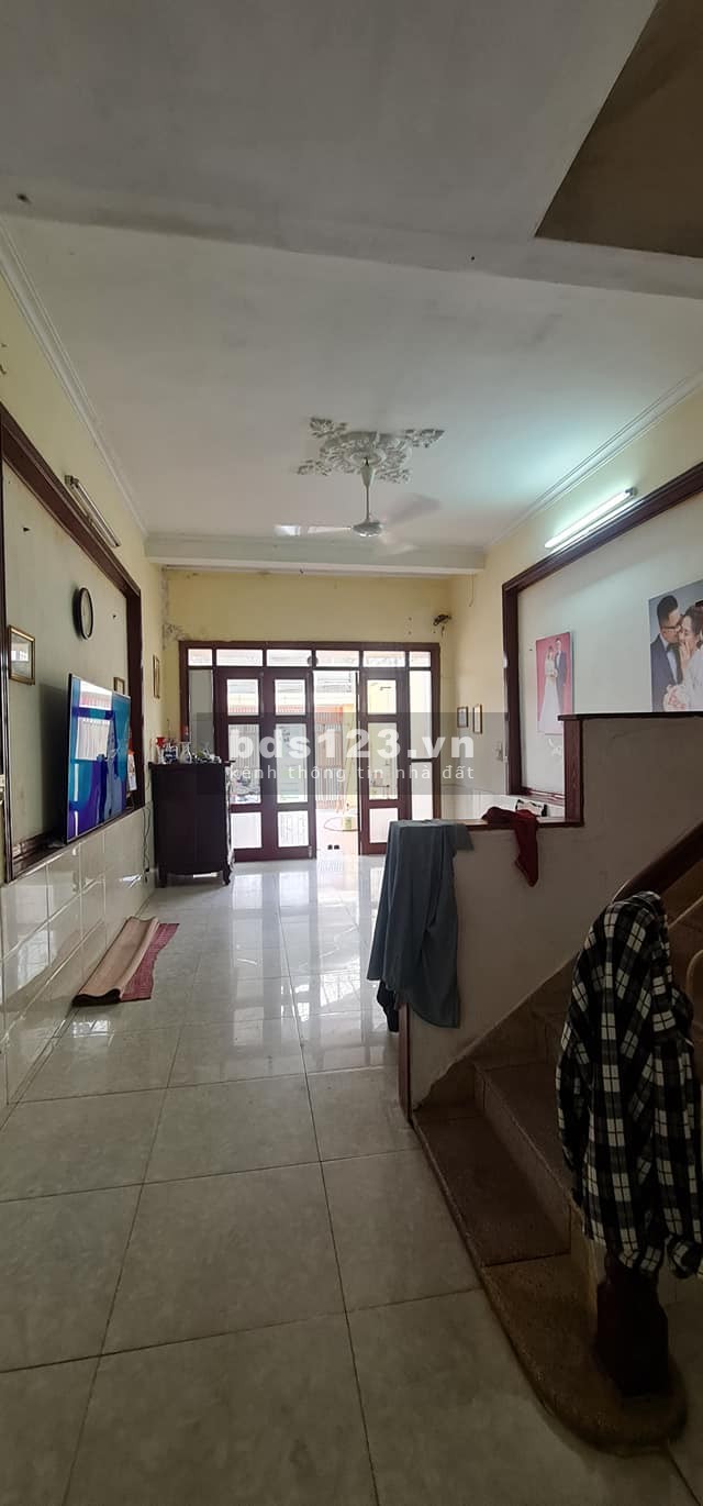 Bán nhà Lĩnh Nam, View Hồ, Kinh doanh, Ngõ ô tô thông khắp ngả, ở tuyệt, chào 6.5 tỷ