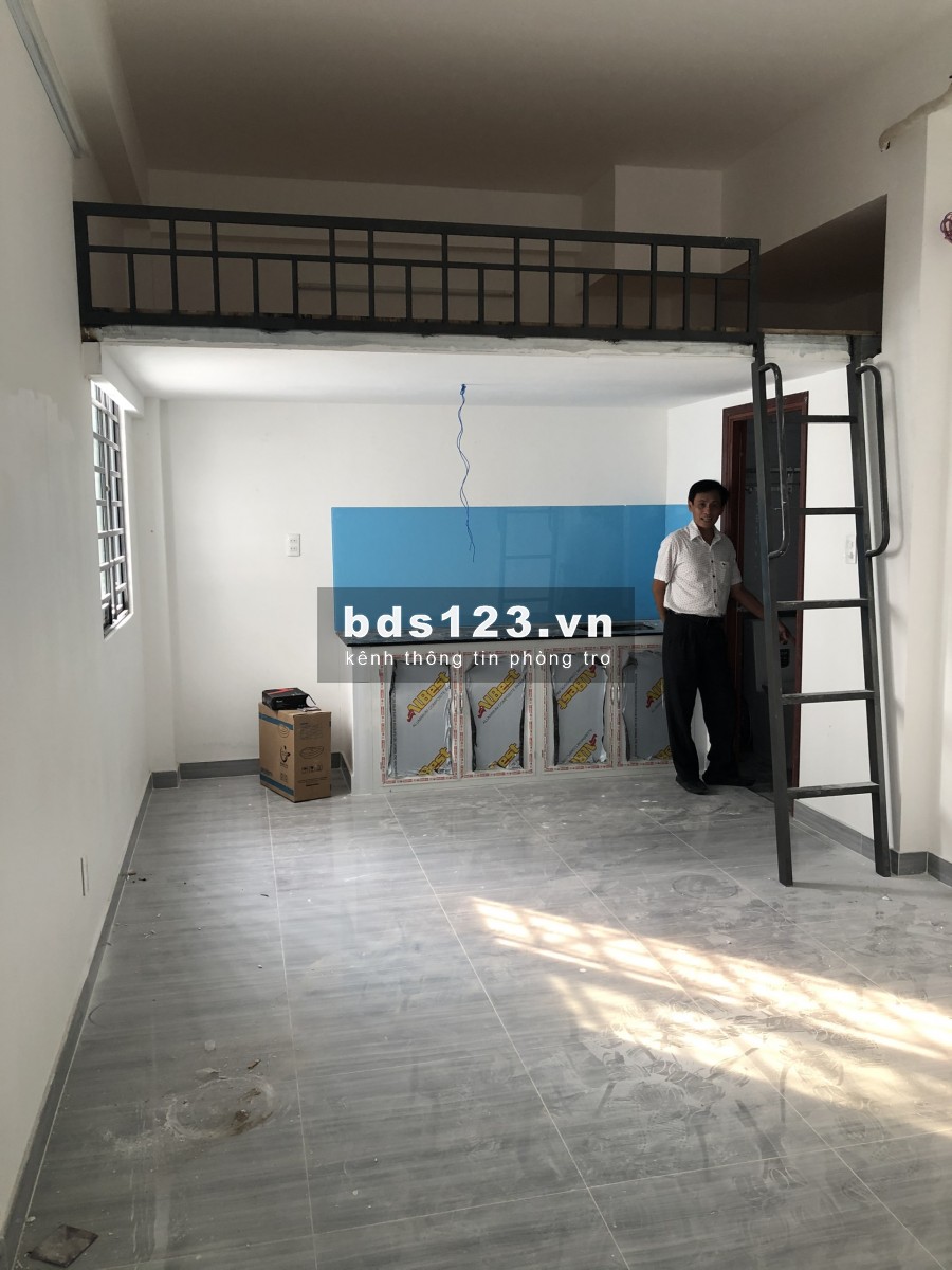 Cho thuê phòng trọ cao cấp, mới xây, giờ giấc tự do, gần trường Đại Học Luật, Quốc Lộ 13