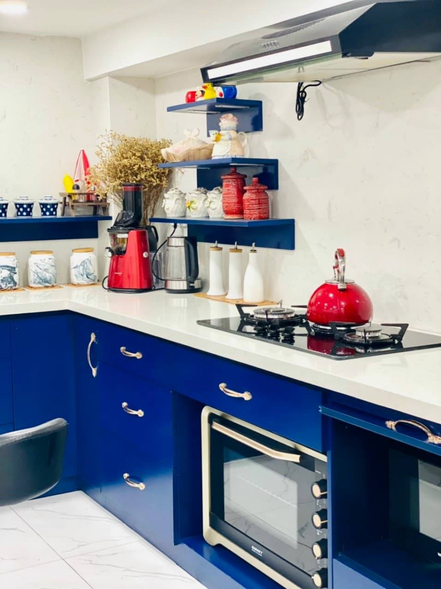 Mặt tiền 211 Thích Quang Đức 5 tầng, dt 61m2, Quận Phú Nhuận, lh 0898927979