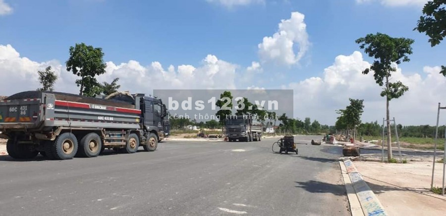 Bán đất mặt tiền bắc sơn long thành, tam phước, biên hòa, đồng nai, giá cực tốt cho quý khách hàng đầu tư lh 0931534422