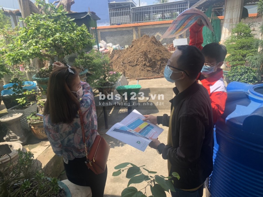 Đất mặt tiền TL826 đông dân cư. Có sổ.